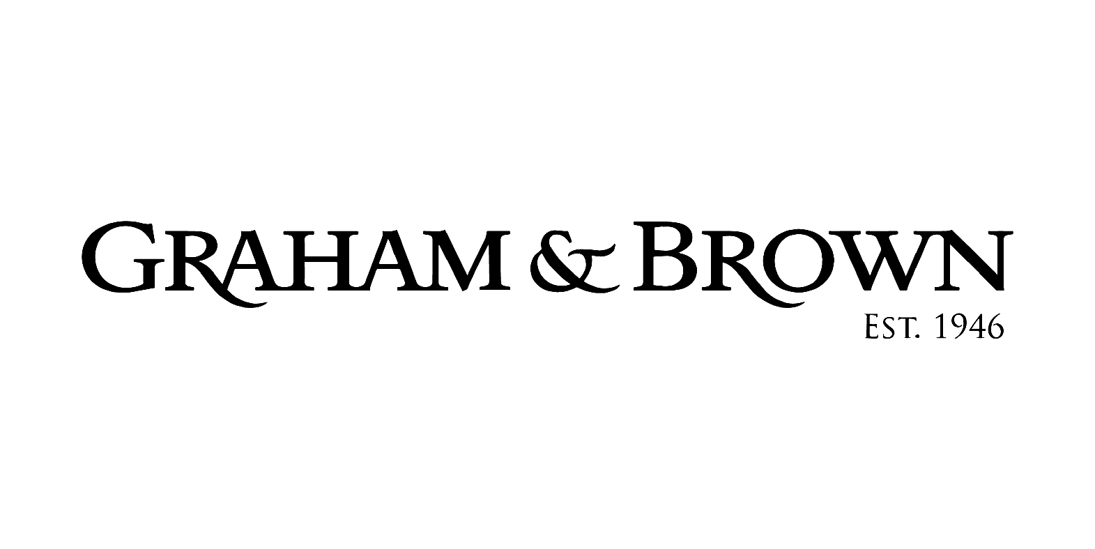 Graham&Brown