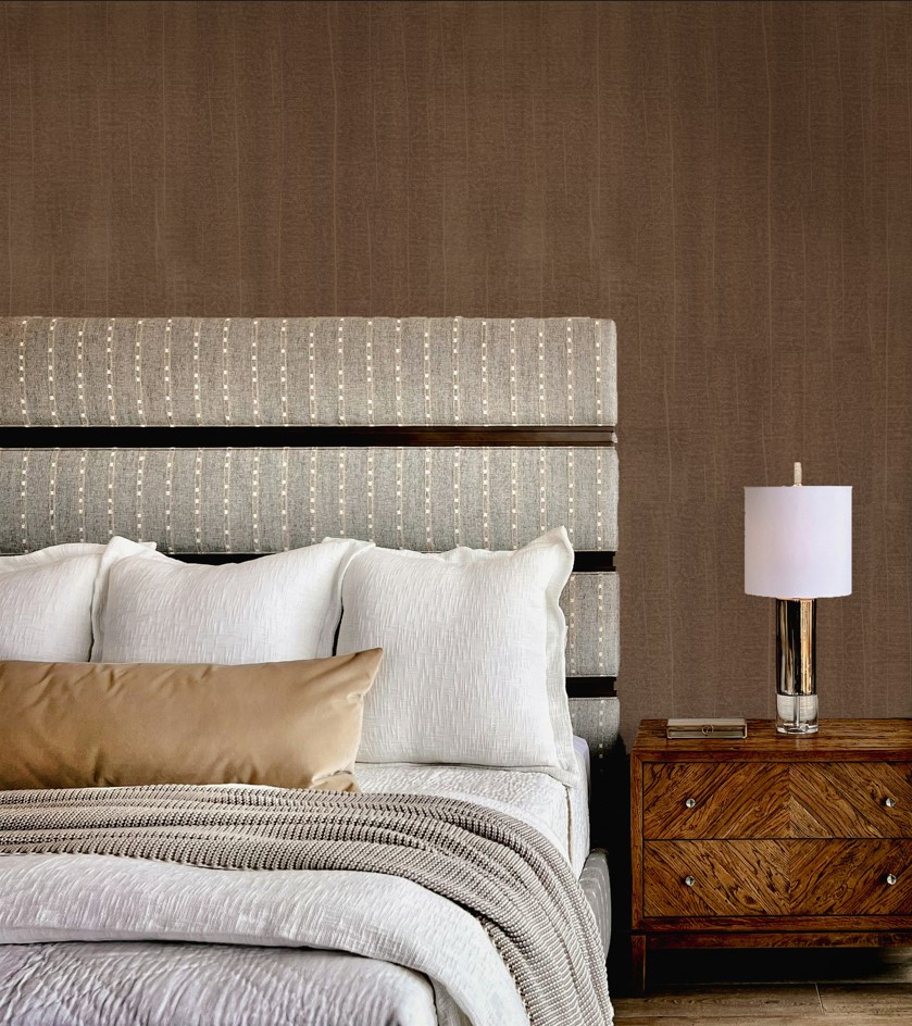 田園感 木紋肌理 壁紙