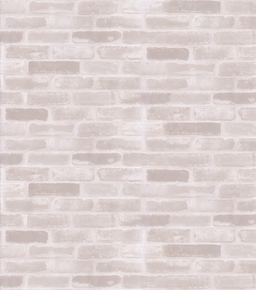 復古感 仿舊磚紋 壁紙