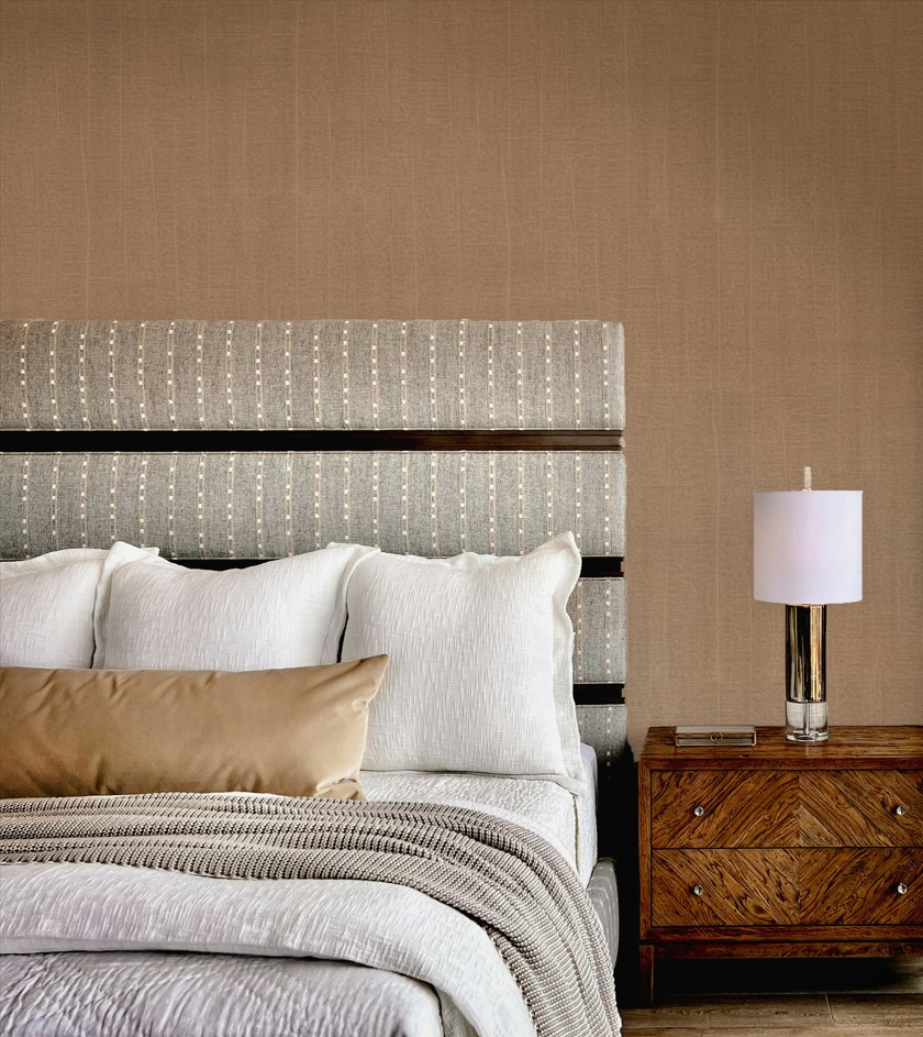 田園感 木紋肌理 壁紙